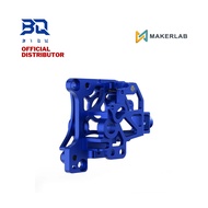 BIQU Panda Extruder CNC Hollow Carving, Extruder Housing for P1/X1 3D Printer