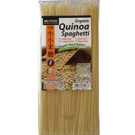 MH FOOD Organic Quinoa Spaghetti 有机小小米面