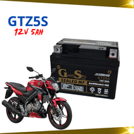 AKI KERING MOTOR VIXION R15 XSR 155 MT15 BYSON WR 155R XABRE GTZ5S YTZ4V GTZ4V GS GOLD SKY MF