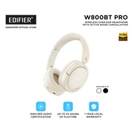 Edifier W800BT Pro Headphone with Bluetooth