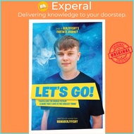 Let's Go - This is benjyfishy's Fortnite Journey by Anne Fish (UK edition, paperback)