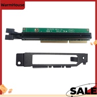 Riser Card for  ThinkCentre M920xM720q ThinkStation P330  Tiny5 PCIE16 Riser Card 01AJ940