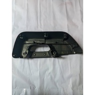 74220-BZ031-B11 ARMREST ASSY, FR DOOR, LH