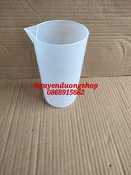 Cốc xay các loại cho máy xay cầm tay Philips HR2531 HR2534 HR2537