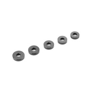 302530 XRAY Set of Alu Steering Lock Shims (3x7/7.5/8/8.5x2mm)