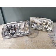 TOYOTA COROLLA AE100 / AE101 / EE100 / EE101 / EE111 / EE110 1992 YEAR FRONT SPORT LIGHT / FOG LAMP 
