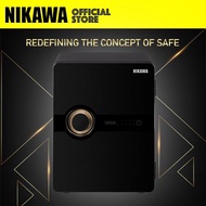 NIKAWA Evolve NK Designer Fire Resistance Safe Box