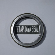 OIL SEAL CASSETTE 80*100*16 RWDR 80X100X16/ MC 80 100 16 FKM MC VTN VITON/
