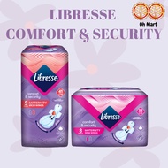 Libresse Maternity Comfort & Security