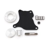 【SR6】-Balance Shaft Kit for H22A4 F22A F22B1 H23 Vtec 1320 Balance Shaft Eliminator Kit