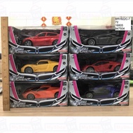 ♞[M'SIA Ready Stock] Remote Control Racing Car DTH5