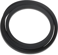 LT Easiyl Replacement Deck Belt 76181-750-023 76181-750-013 Compatible with Honda HT3810 HT3813