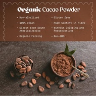 Organic Cacao Powder 1 1000 grams
