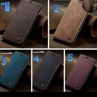 Flipcase Caseme Redmi Note 8 Redmi Note 8 Pro