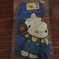 Hello Kitty 平口褲 四角褲