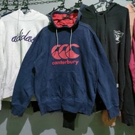 Hoodie canterbury1