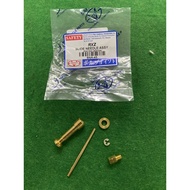 Safety Slide Needle Assy ADJUSTABLE Jarum set TZM TS125 TS100 TS 125 100 NSR GAMA KR150 Y100 RXZ Y12