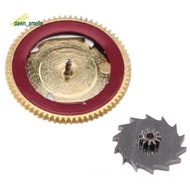 Movement Reversing Wheel Part Kit Gear Watch Accessories for 3235-540 Reversing Wheel Gear Watch Gea