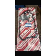 KP JAPAN VALVE COVER GASKET SET FOR SUBARU IMPREZA GC8 WRX STI EJ20 TURBO