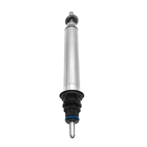 Dependable-In-Cylinder Fuel Injector For A B C E S Class 160 180 200 220 250 260 AMG GT