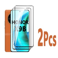 6-in-1 cho Honor x9b kính cường lực cong tấm dán bảo vệ ống kính Honor x9b 6.78inch 9D miếng bảo vệ