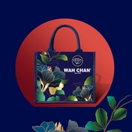 WAH CHAN Tote Bag - NOT FOR SALE