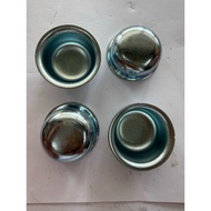 HZJ75 FRONT HUB FLANGE CAP 43423-35010 43423-60011
