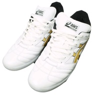 Asics Leggerezza FB 1201B058-100 US11.5 (29cm)5/純金 Gino Iannucci 滑板鞋 [二手] [asics]
