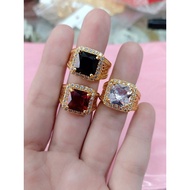 CINCIN LELAKI EMAS SUASA 375 / 18K