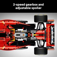 LEGO Technic 42207 Ferrari SF-24 F1 Car