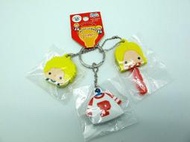 ㊣五號倉庫㊣ sanrio Patty &amp; Jimmy 2011年出品 鑰匙圈