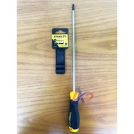 Bake screwdriver (+) PH2x250mm available from Stanley STMT60813-8