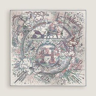 Hermes 門市現貨 90cm 絲巾 90x90 scarfs