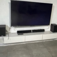 TV 60 Inch Sharp 2nd Hand