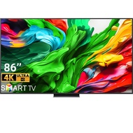 Smart Tivi QNED LG 4K 86 inch 86QNED86ASA