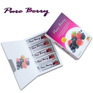 Pure Berry Enzyme (15 Sachets)