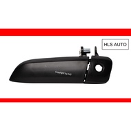 Toyota Kdh200 Front Door Outer Handle