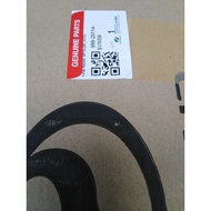 Spoiler Perodua Axia
