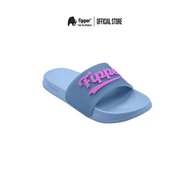 Fipper Glitzy Sandal Wanita Blue (Echo) / Violet - Fipper Glitzy Sandal for Women Blue (Echo) / Viol