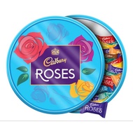 Cadbury Roses Tub UK