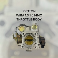 PROTON WIRA 1.3 1.5 MMC THROTTLE BODY