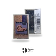 Chicago Cassette Tape - The Heart Of Chicago