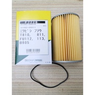 Fuel Filter E120/6RB1 F7229/F302A Micro
