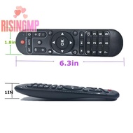 [risingmpS] Remote Control Replacement for X96 MAX X98 PRO X92 Controller Android TV Box [New]