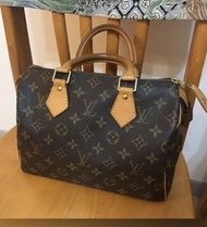 LV Speedy 25