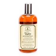 Taylor of Old Bond Street 經典檀香 洗髮沐浴二合一/香水沐浴露