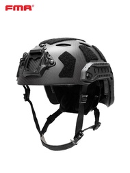 FMA-Outdoor Tactical Seal Helmet, SF 2, Carbon Fiber, Thin, Safety Helmet, TB1468, New
