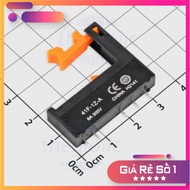 41F-1Z-A Regular Electronic HF41F 5-Pin Relay Base