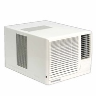 德國卓爾 - 3/4匹窗口式冷氣機 WACS707 WAC-S707