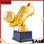 Golden Boot Award Award Souvenirs Football Shoe Award 16cm